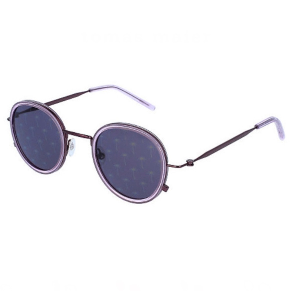 Tomas Maier TM0010S Sunglasses